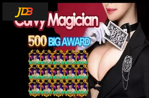 Curvy Magician